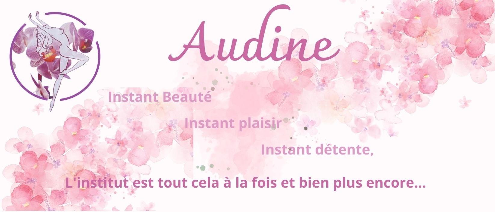 Audine