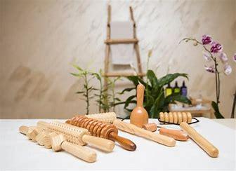 Maderotherapie institut audine