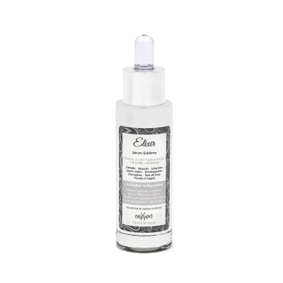 Serum elixir institut audine