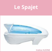 Visuel spajet institut audine