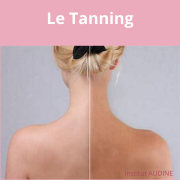 Visuel tanning institutaudine